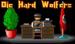 DieHard Wolfers on Areyep.com