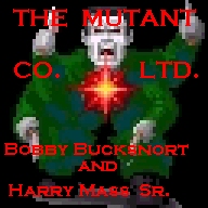 The Mutant Co. Ltd.